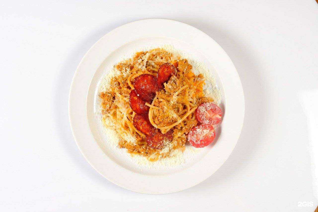 Отзывы на компанию La Terrazza в Хабаровске c фото