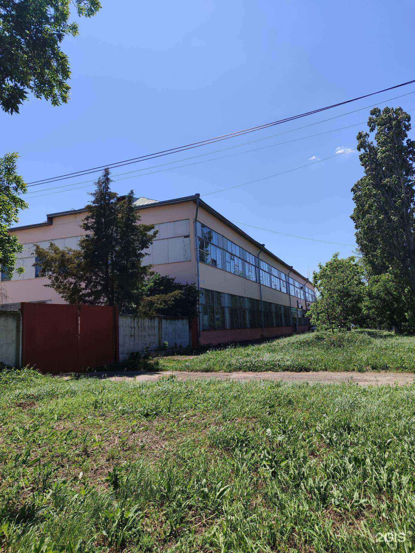 Отзывы на компанию Центр наружной рекламы в Невинномысске c фото - фотография 2 из 2