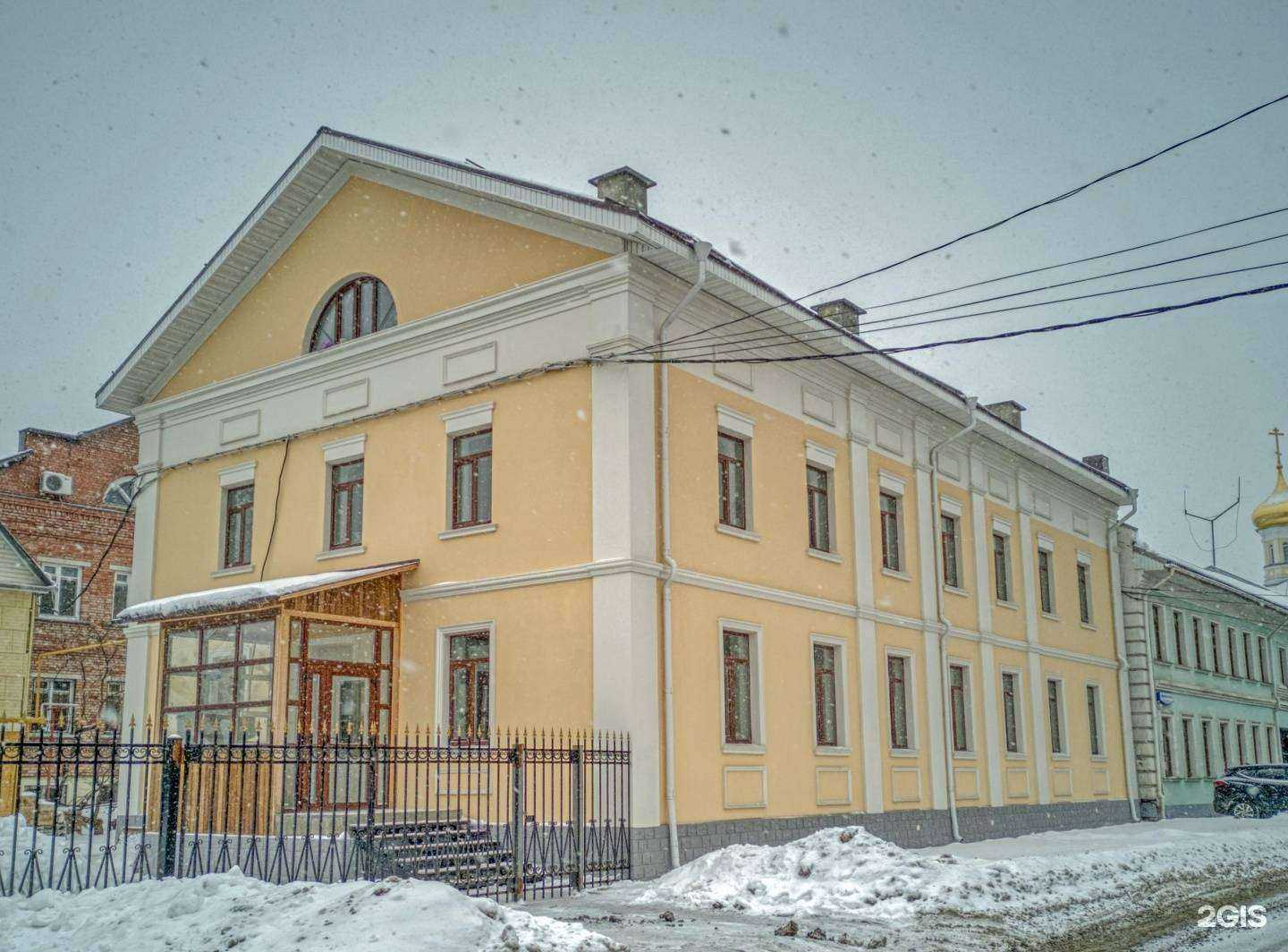 Отзывы на компанию Черниковский в Туле c фото - фотография 2 из 2