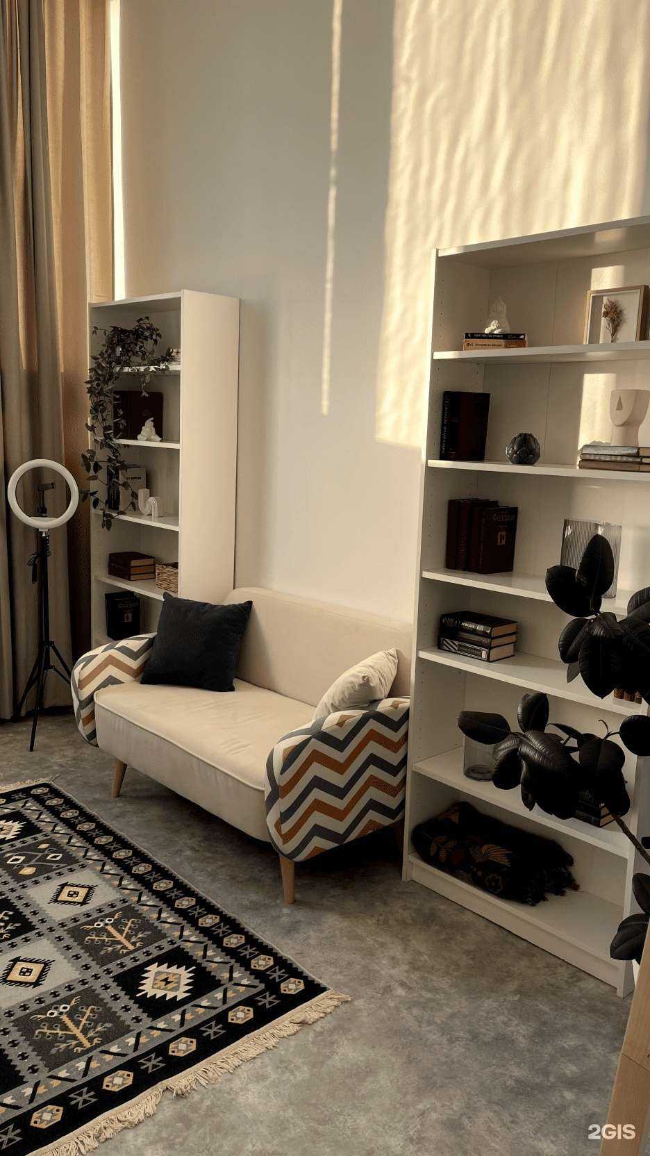 Отзывы на компанию Тихая Комната в Кемерове c фото