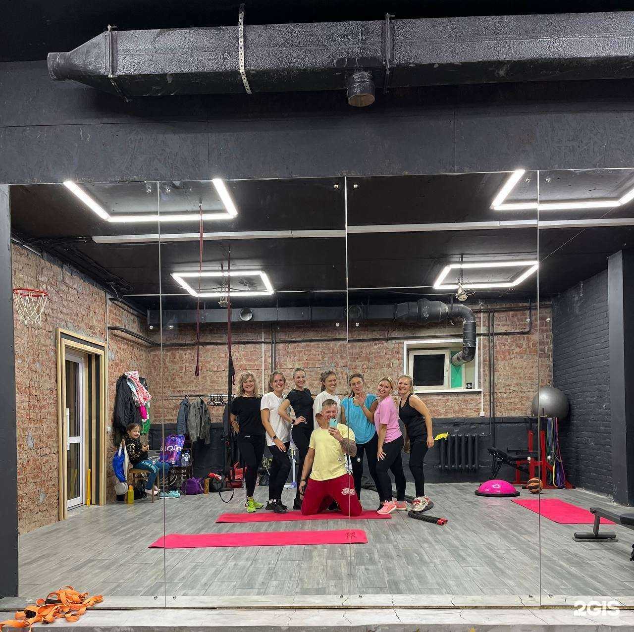 Отзывы на компанию Delegatskaya в г. Пермь c фото