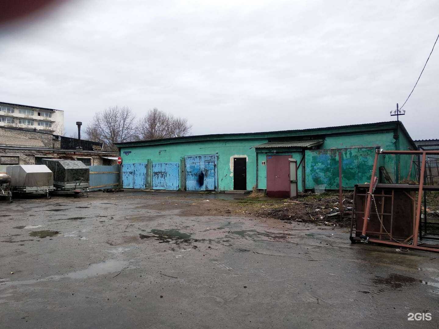 Отзывы на компанию СпецПрокат в Северодвинске c фото - фотография 2 из 2