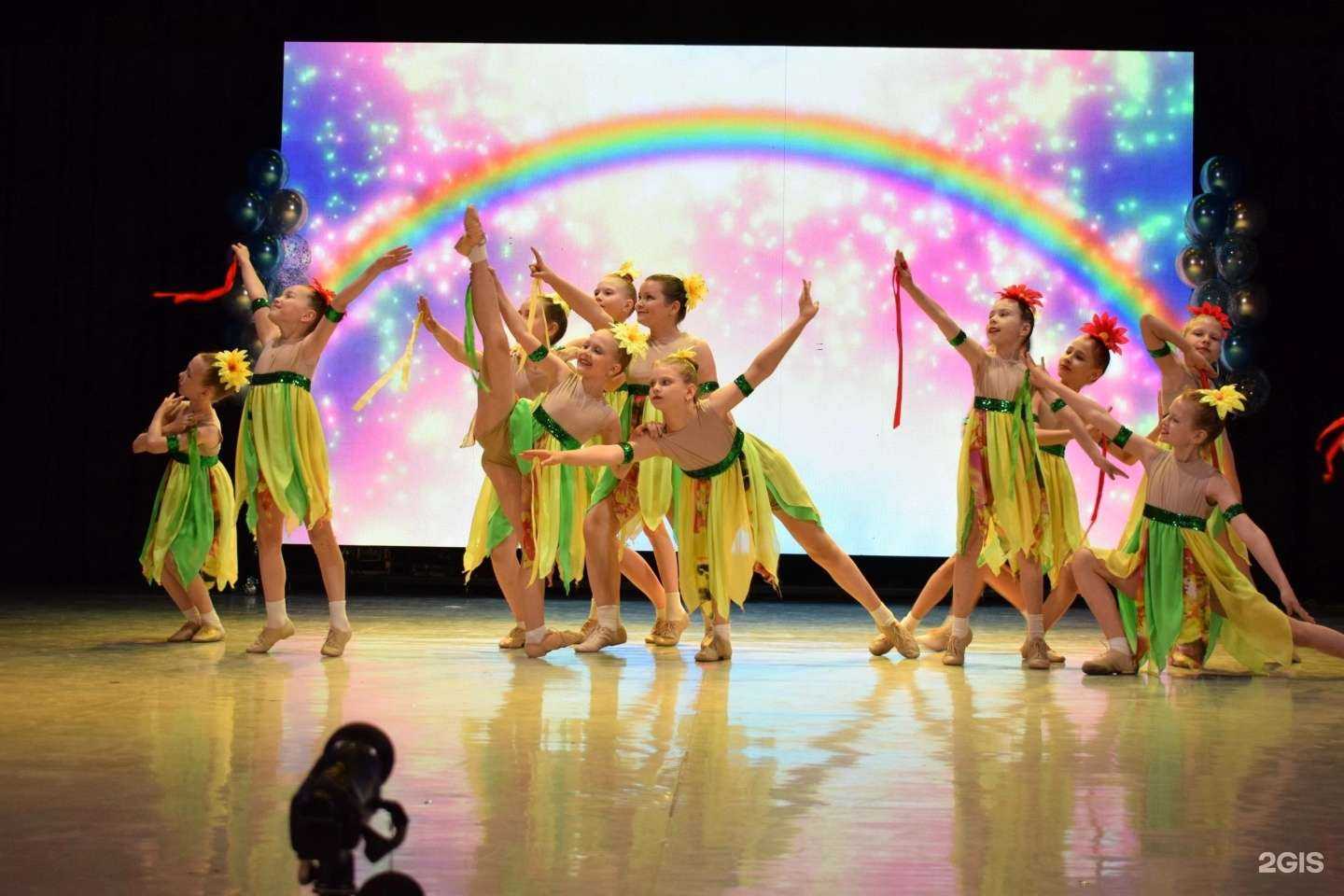 Отзывы на компанию Dance Hit в Тюмени c фото