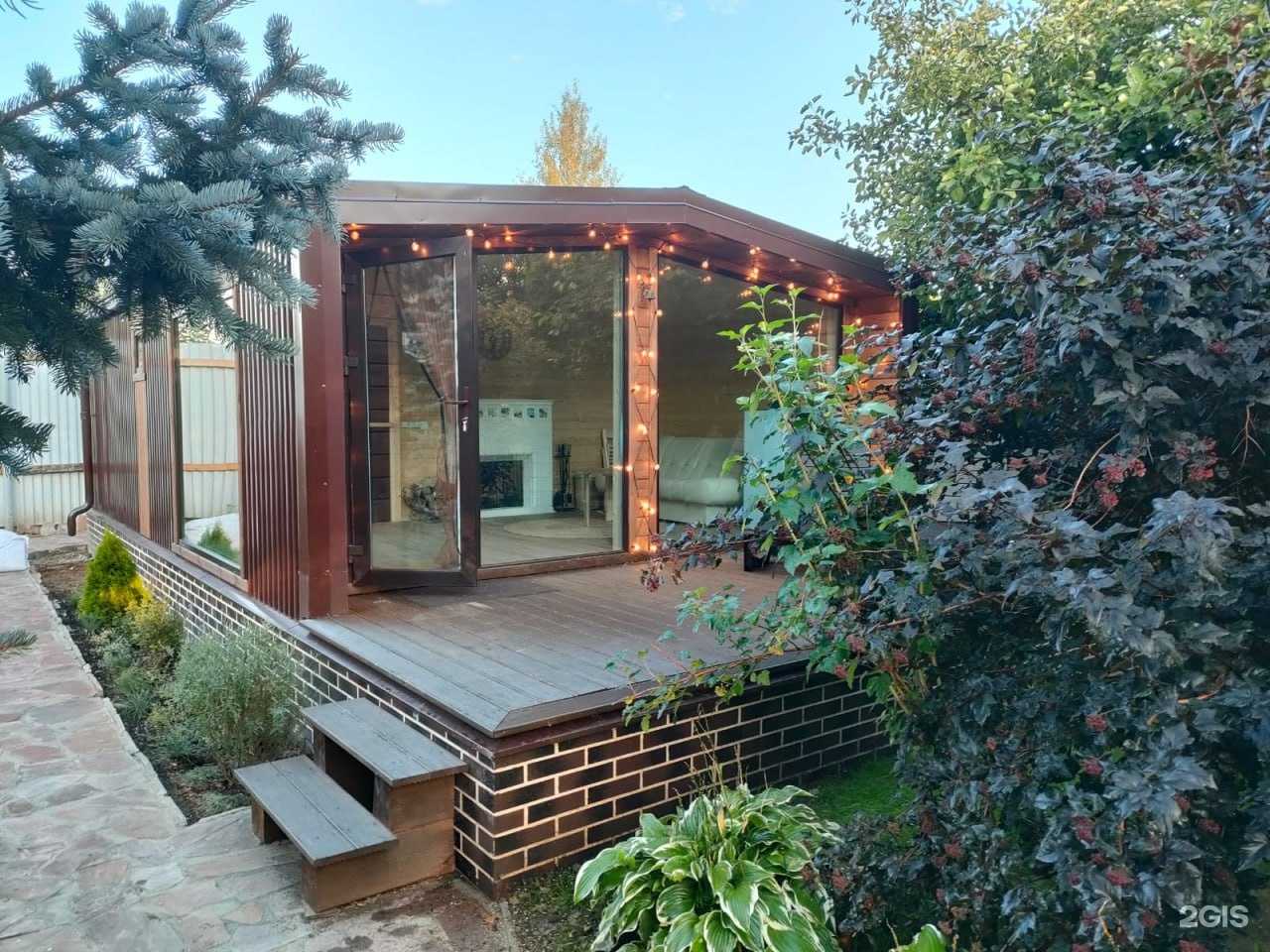 Отзывы на компанию Woodnext в г. Химки c фото