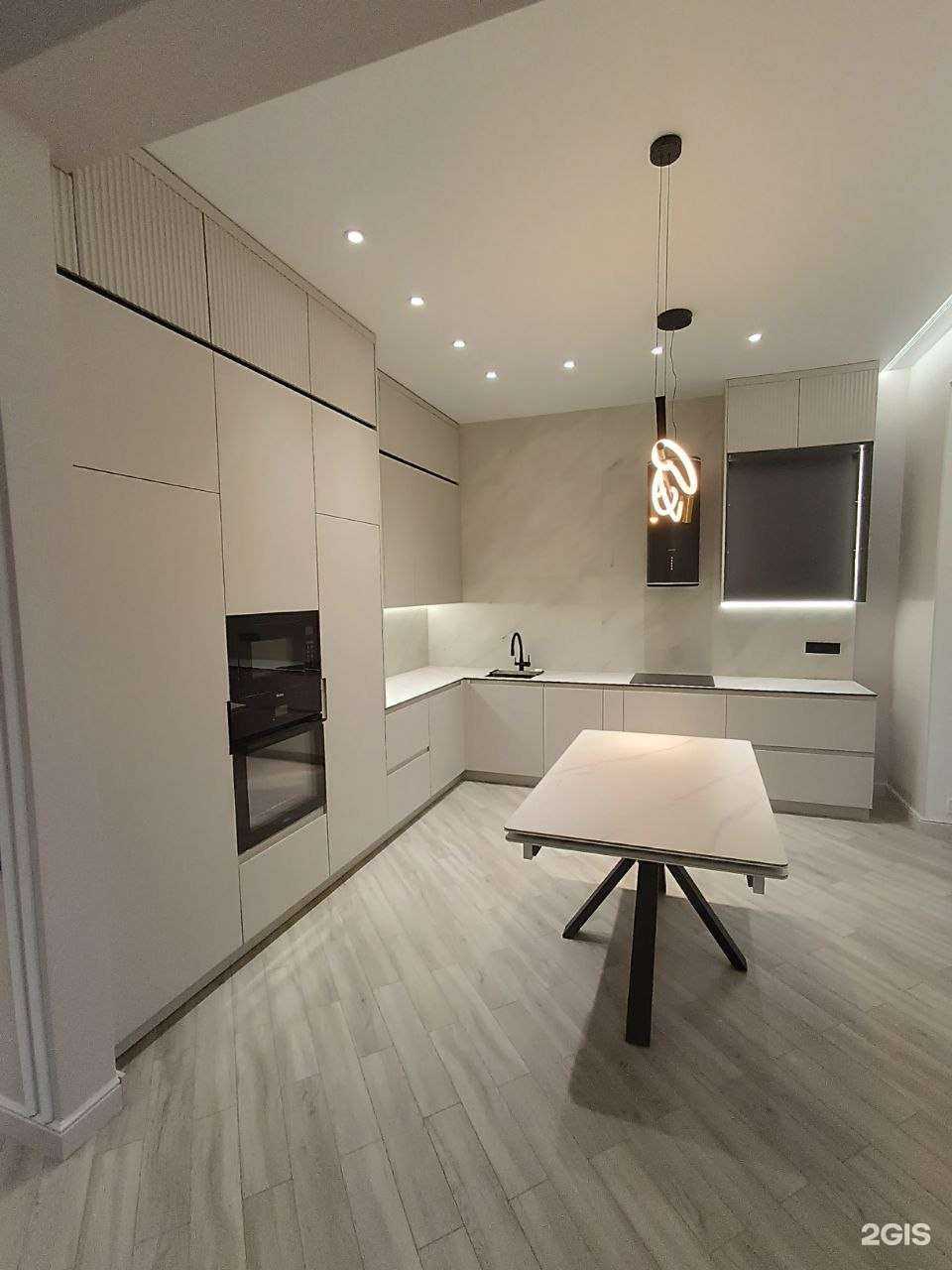 Отзывы на компанию Just Mebel в Твери c фото