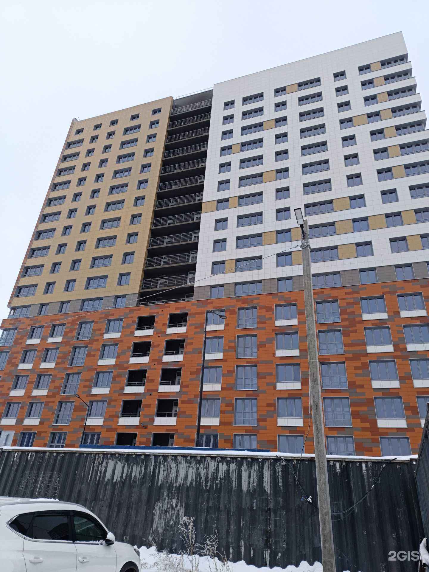 Отзывы на компанию Pulse в Омске c фото