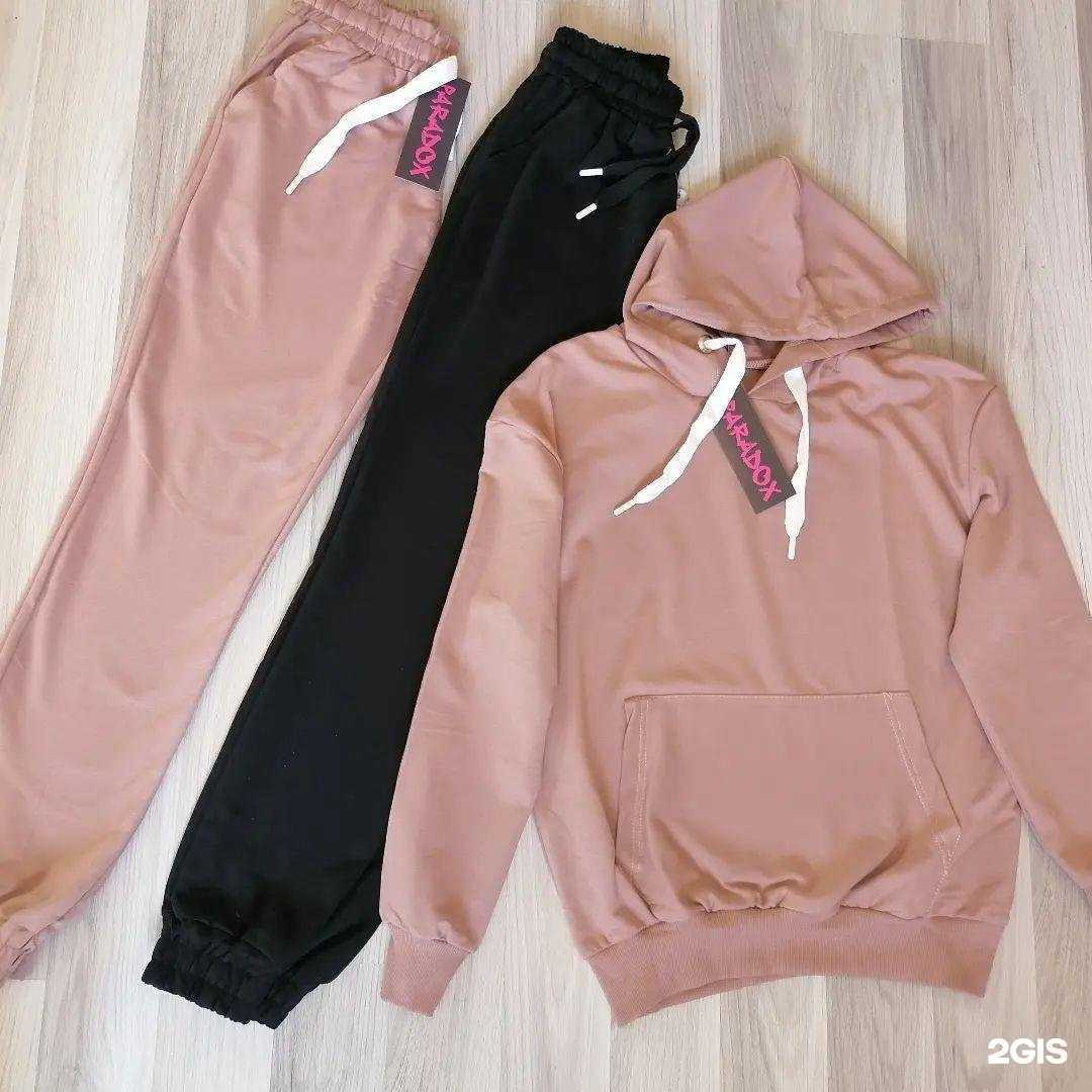 Отзывы на компанию Paradox в Нижнекамске c фото