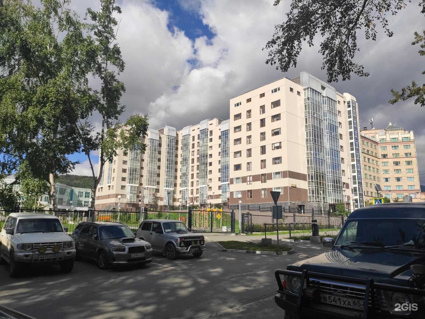 Отзывы на компанию Puff bakery в Южно-Сахалинске c фото - фотография 2 из 2