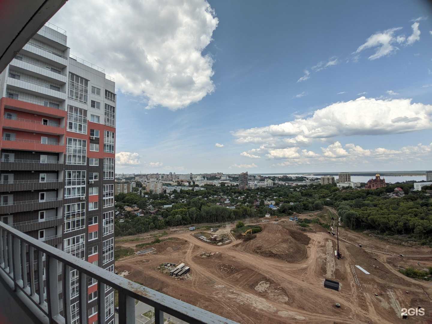 Отзывы на компанию Пожарная безопасность в Чебоксарах c фото - фотография 2 из 2