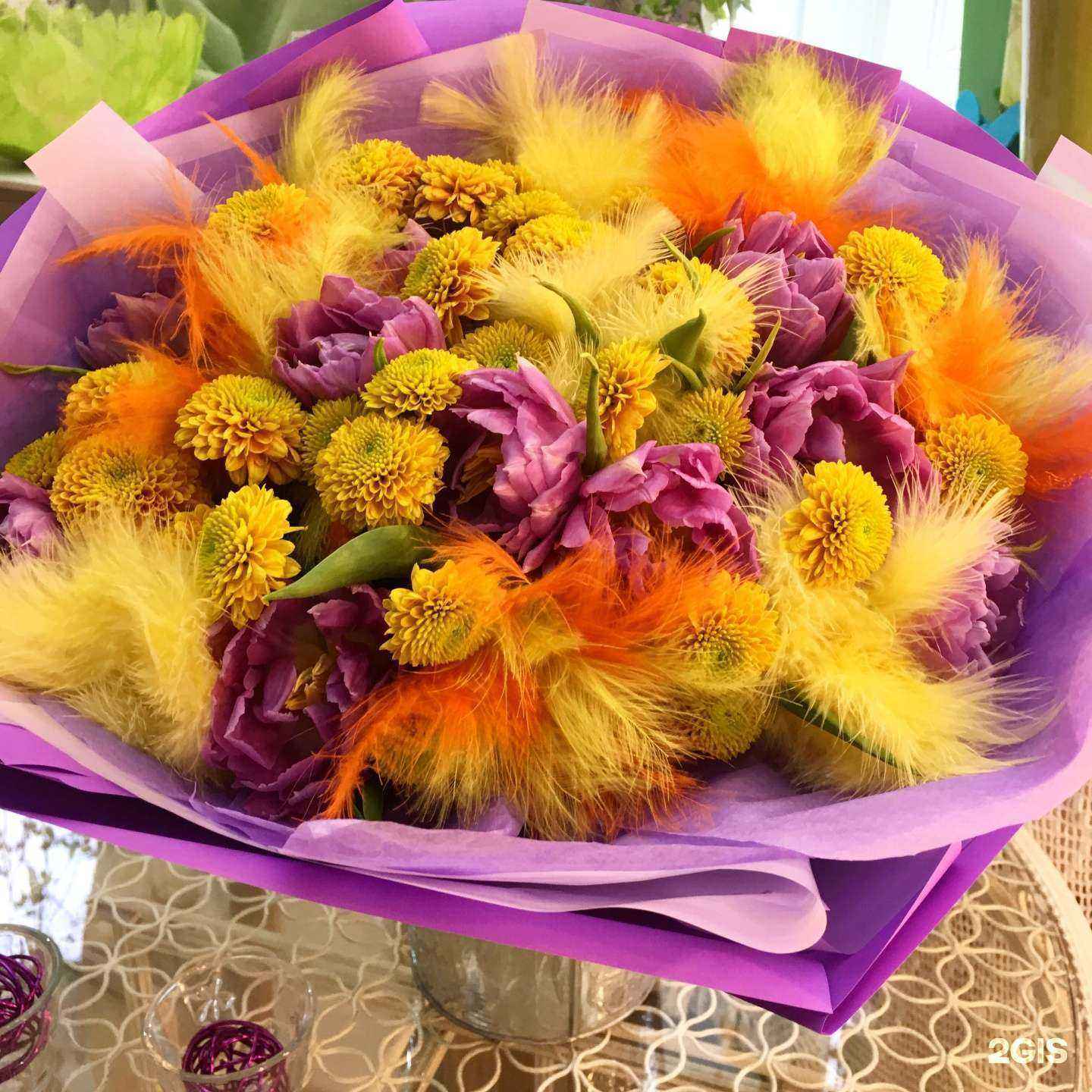 Отзывы на компанию Дейзи в г. Вологда c фото