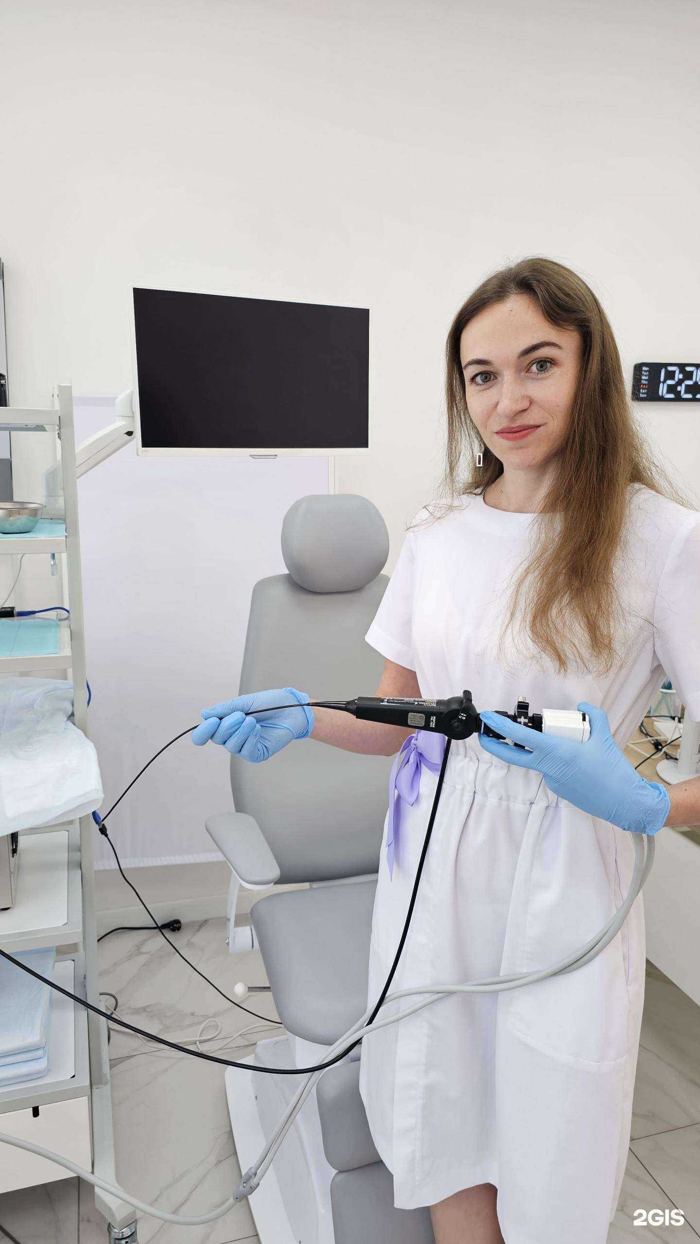 Отзывы на компанию Evi Clinic в Краснодаре c фото