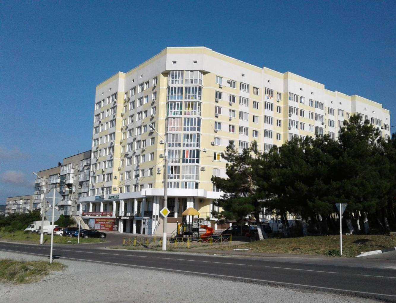 Отзывы на компанию Mio club в Геленджике c фото - фотография 2 из 2