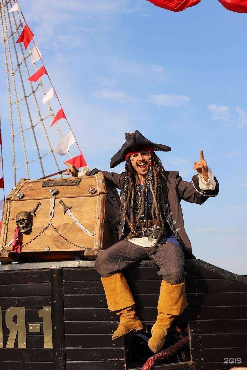 Отзывы на компанию Яхт-клуб в Анапе c фото