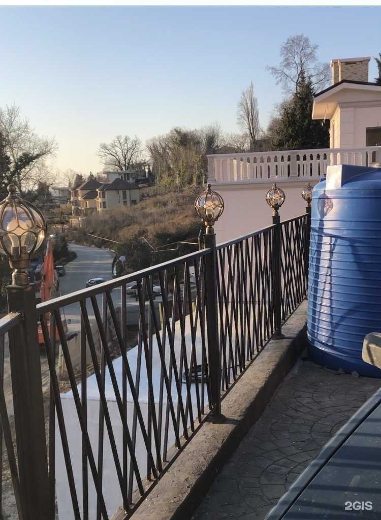 Отзывы на компанию Кафе-закусочная в Сочи c фото - фотография 2 из 2