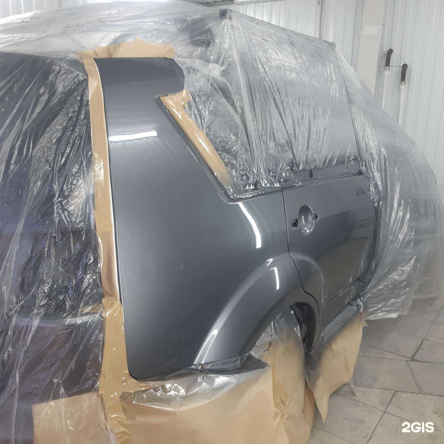 Отзывы на компанию Квадрат в Тюмени c фото