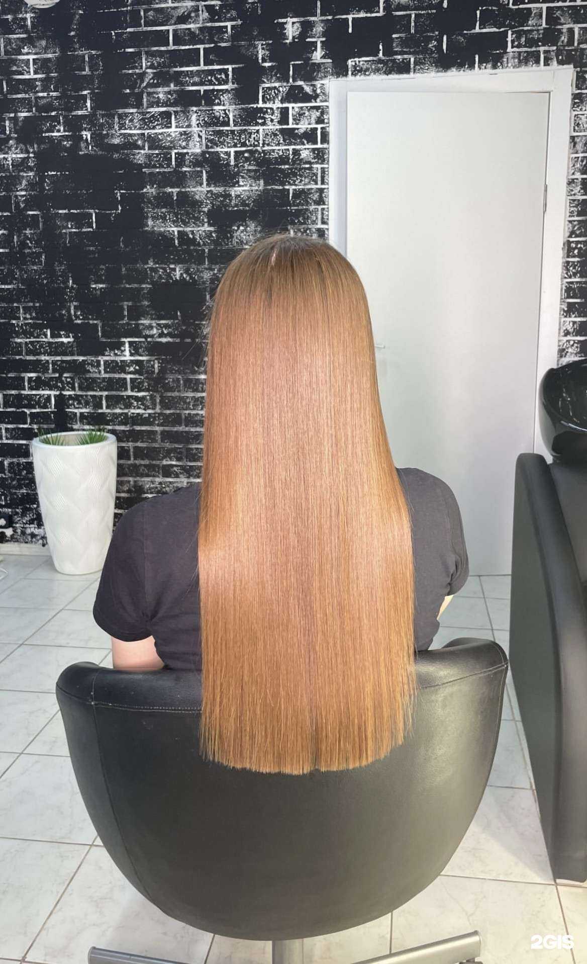 Отзывы на компанию Keer hair в Уфе c фото