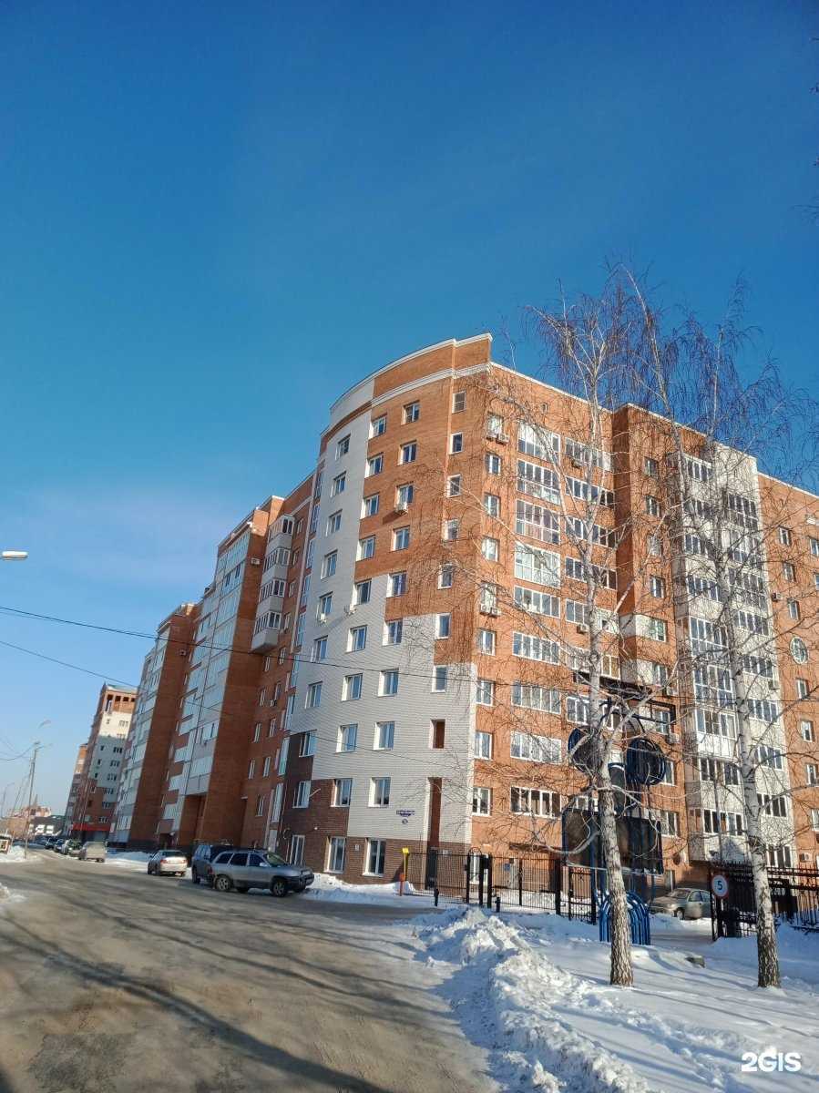 Отзывы на компанию Montana55 в г. Омск c фото