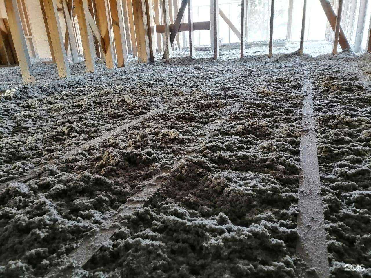 Отзывы на компанию Эковата в Красноярске c фото