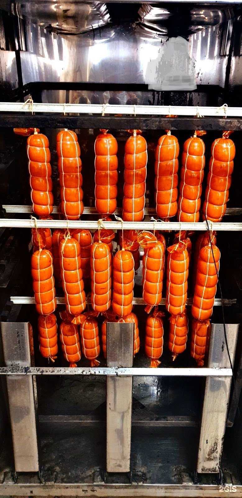 Отзывы на компанию Мясное царство в г. Красноярск c фото