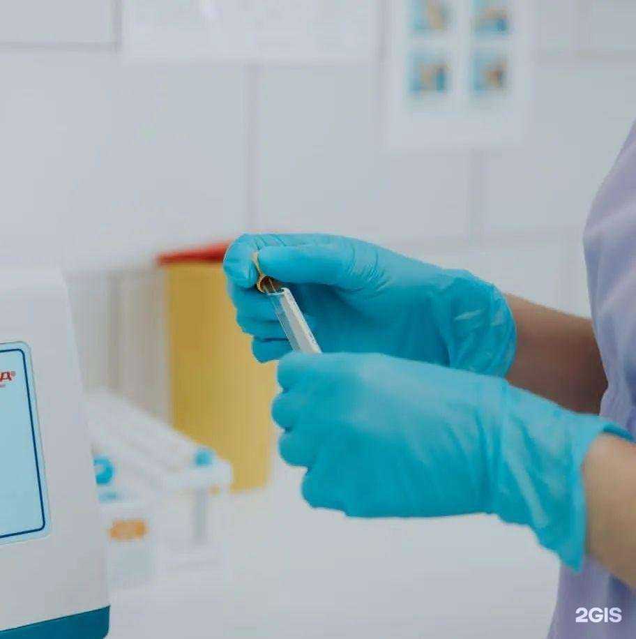 Отзывы на компанию Здоровая семья в Нефтекамске c фото