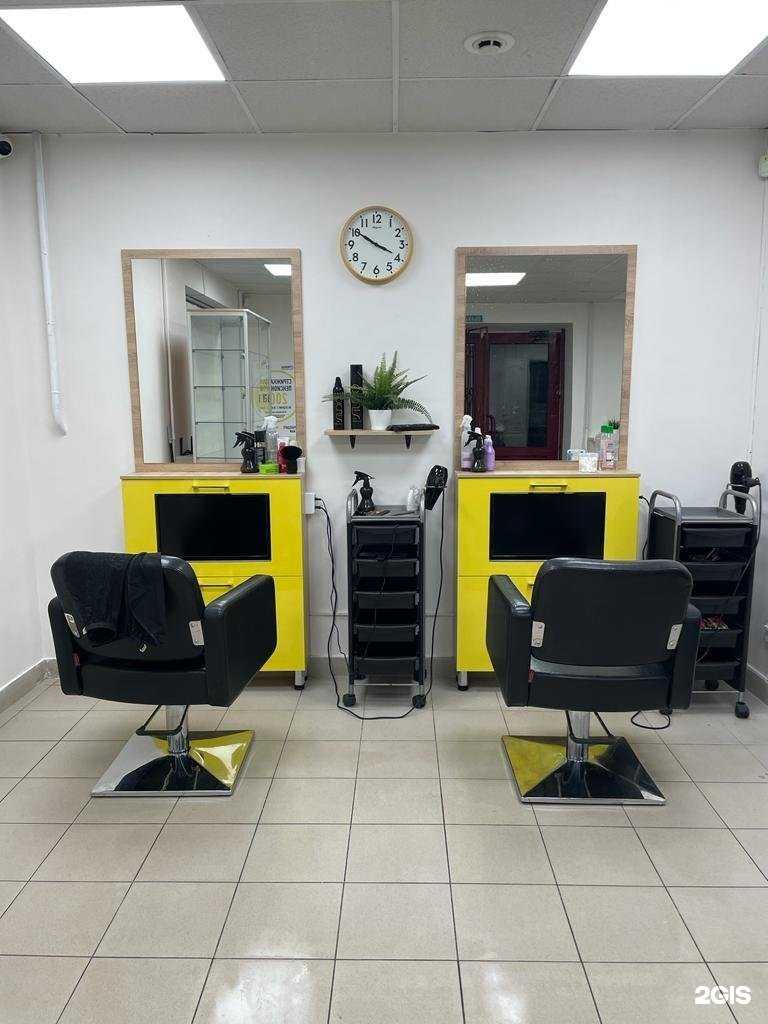 Отзывы на компанию Шестая стрижка в Нижнем Новгороде c фото