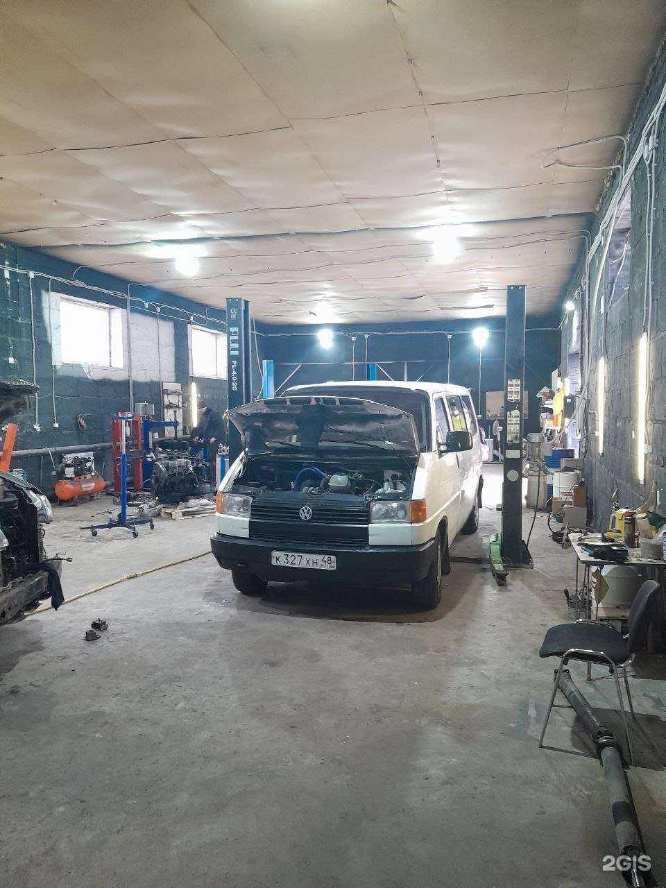 Отзывы на компанию Granat avto в г. Липецк c фото