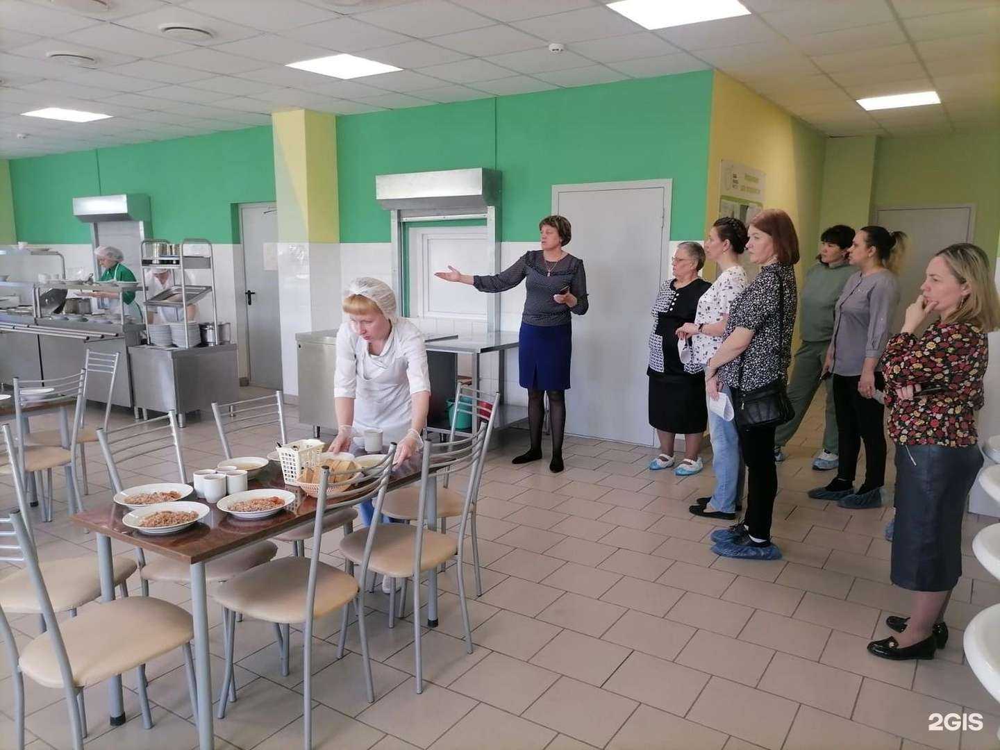 Отзывы на компанию Средняя школа №9 в Стерлитамаке c фото