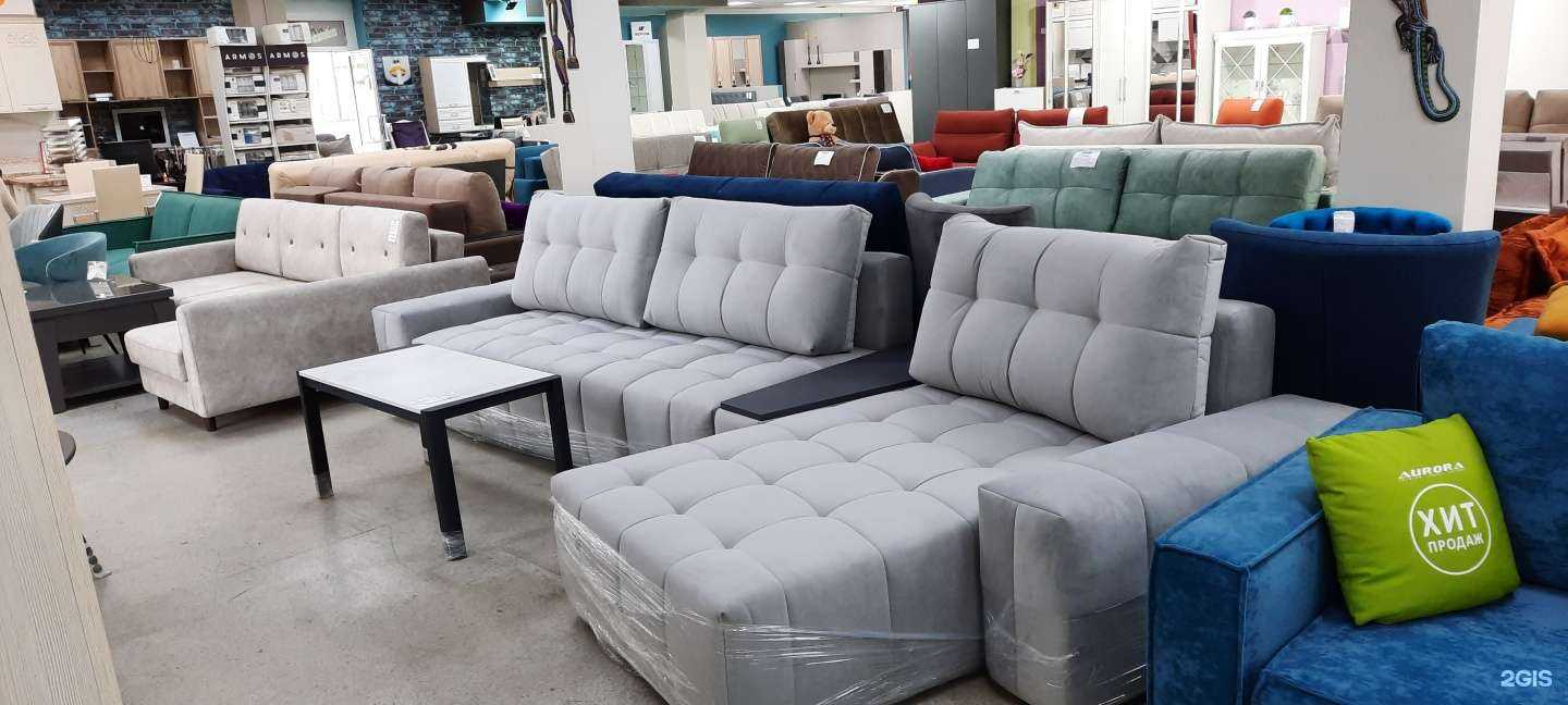 Отзывы на компанию Мебеля в Миассе c фото