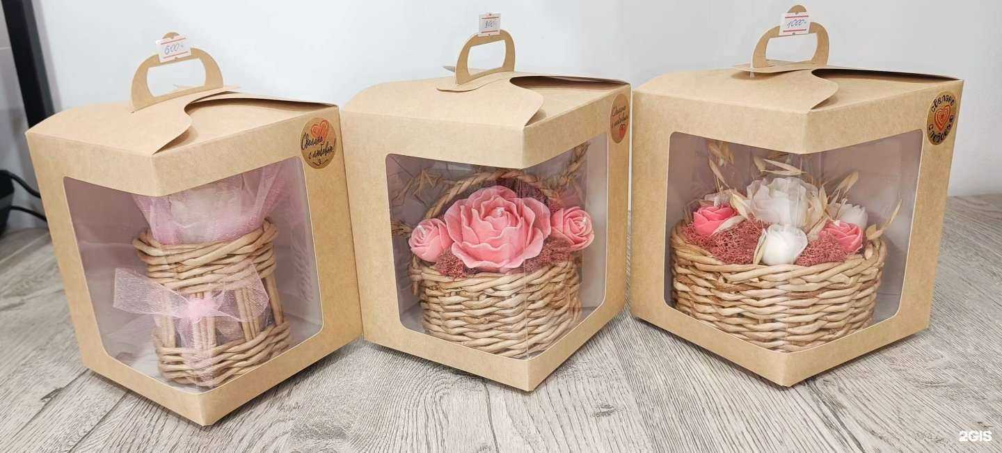 Отзывы на компанию Pletenoe_Carstvo в Сыктывкаре c фото