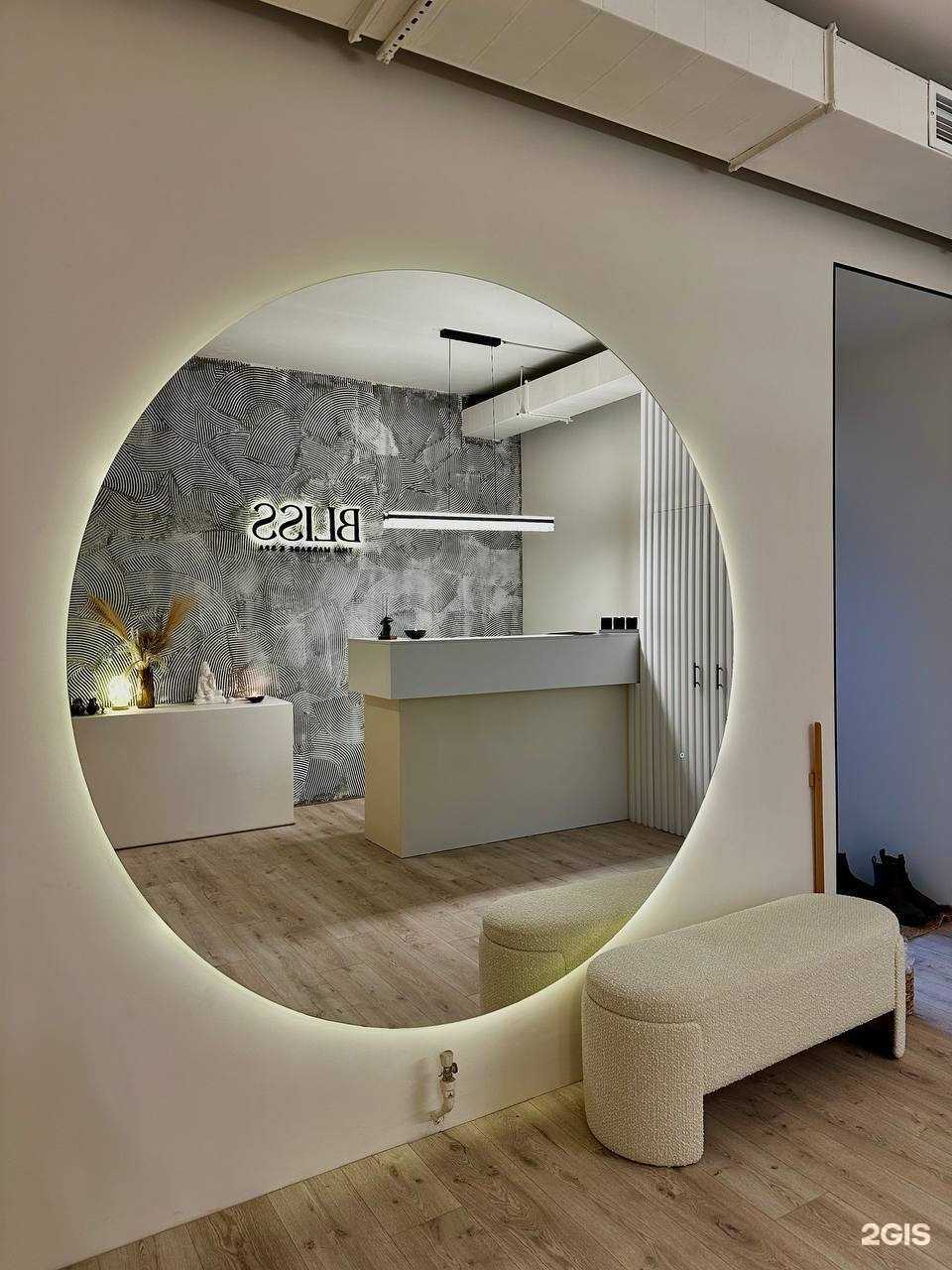 Отзывы на компанию Bliss Thai в г. Тула c фото