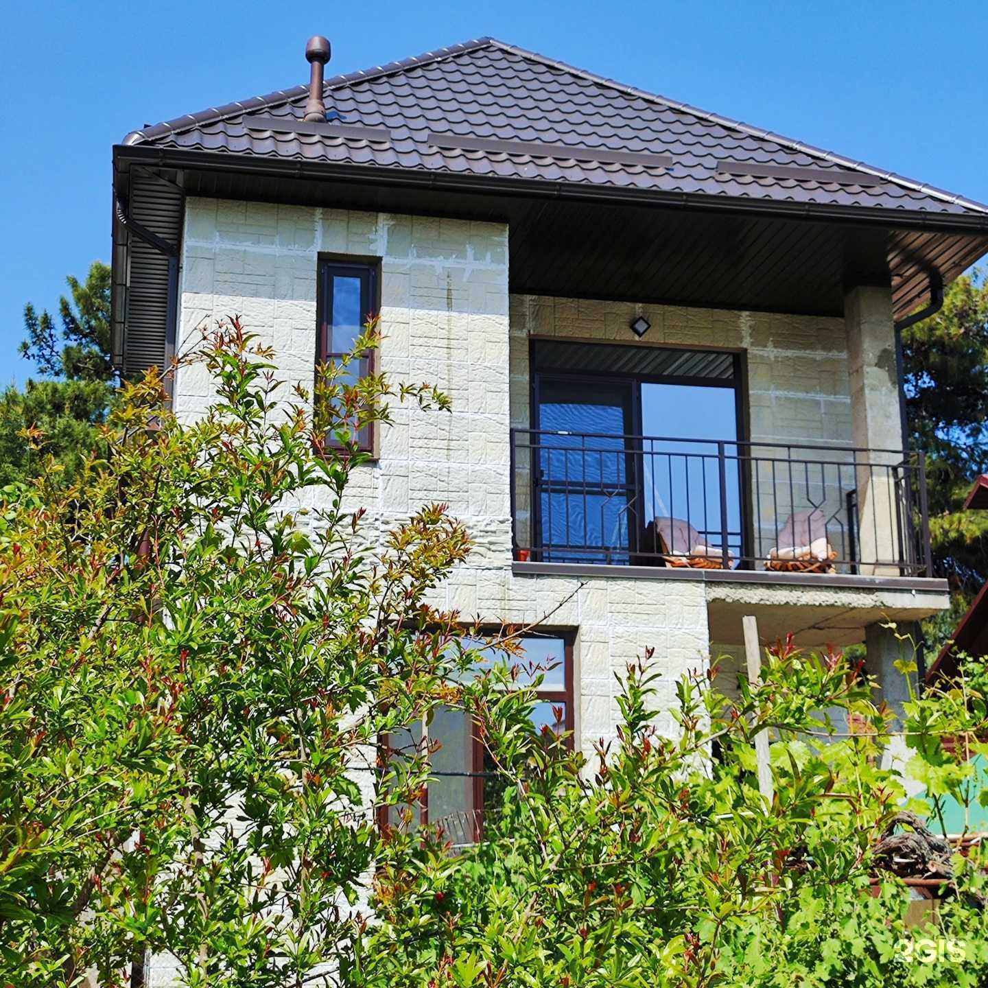 Отзывы на компанию Гостевой дом в г. Геленджик c фото