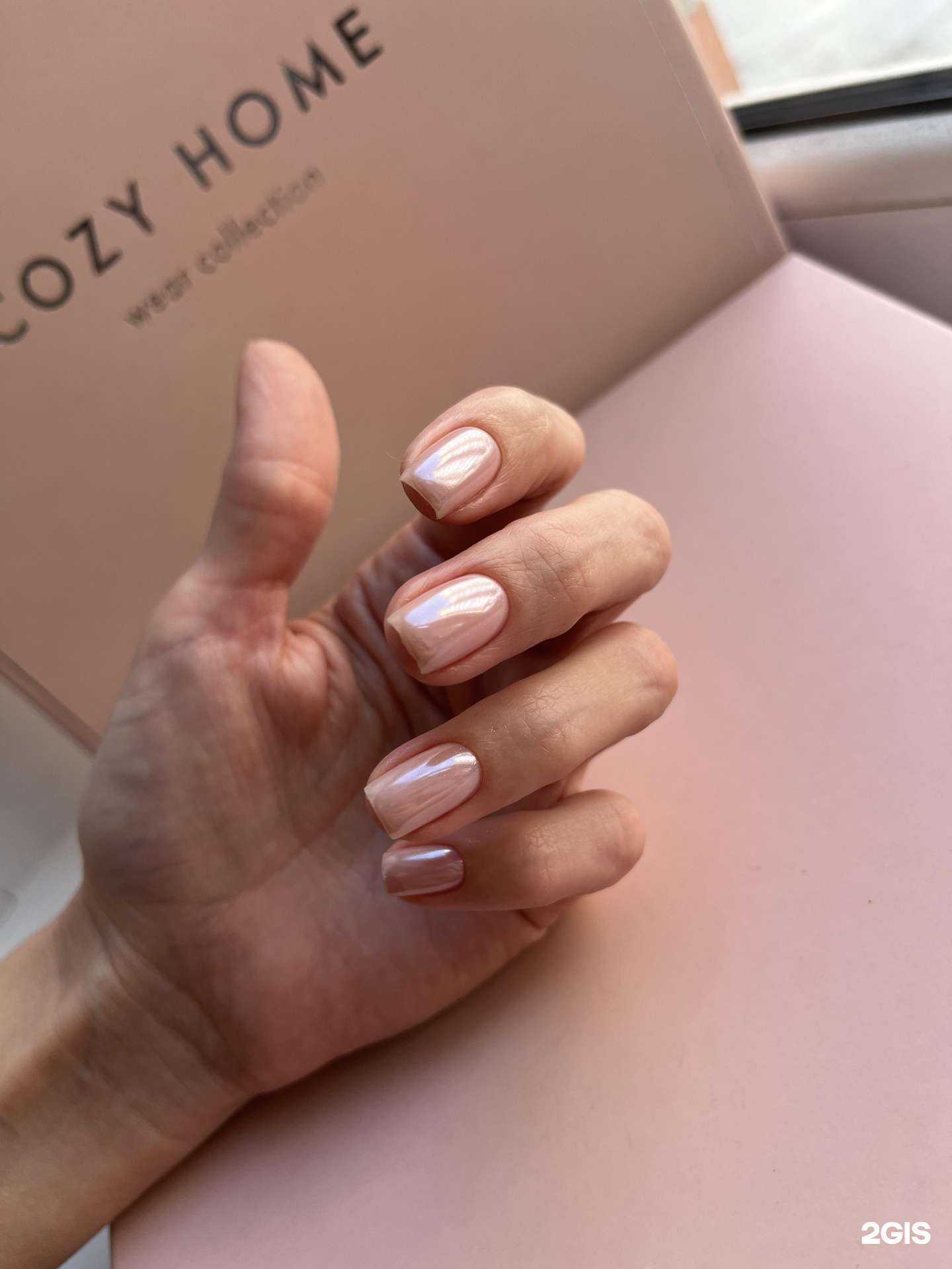 Отзывы на компанию Cult.manicura в г. Тольятти c фото