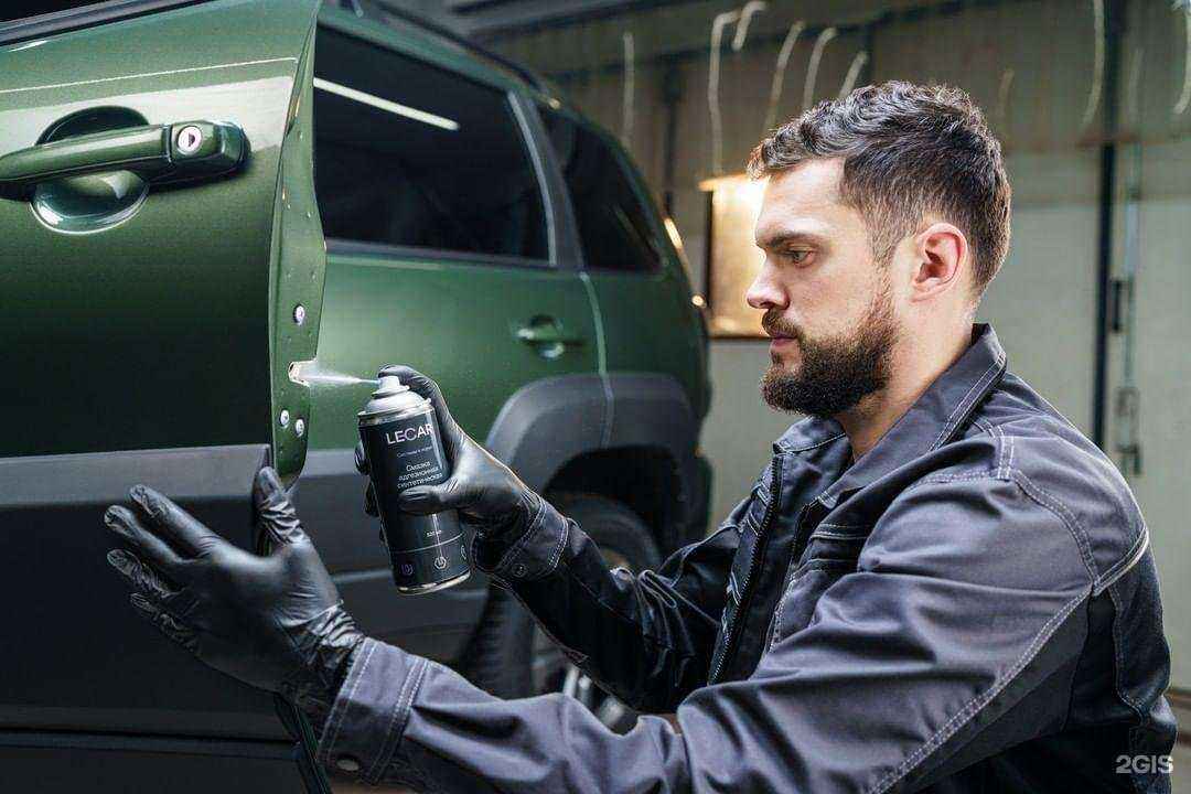 Отзывы на компанию Lada Dеталь в г. Саранск c фото