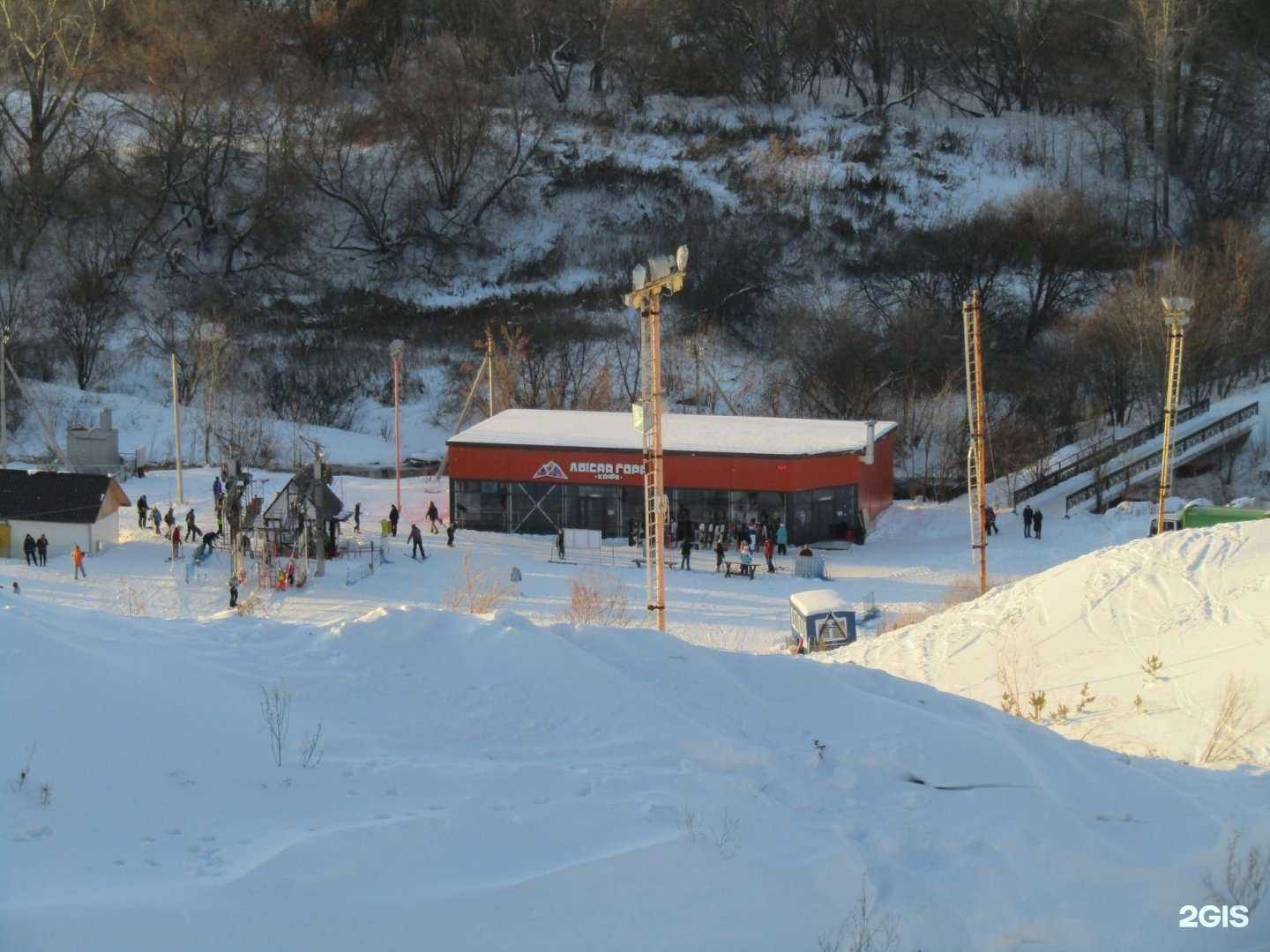 Отзывы на компанию Трамплин в Екатеринбурге c фото