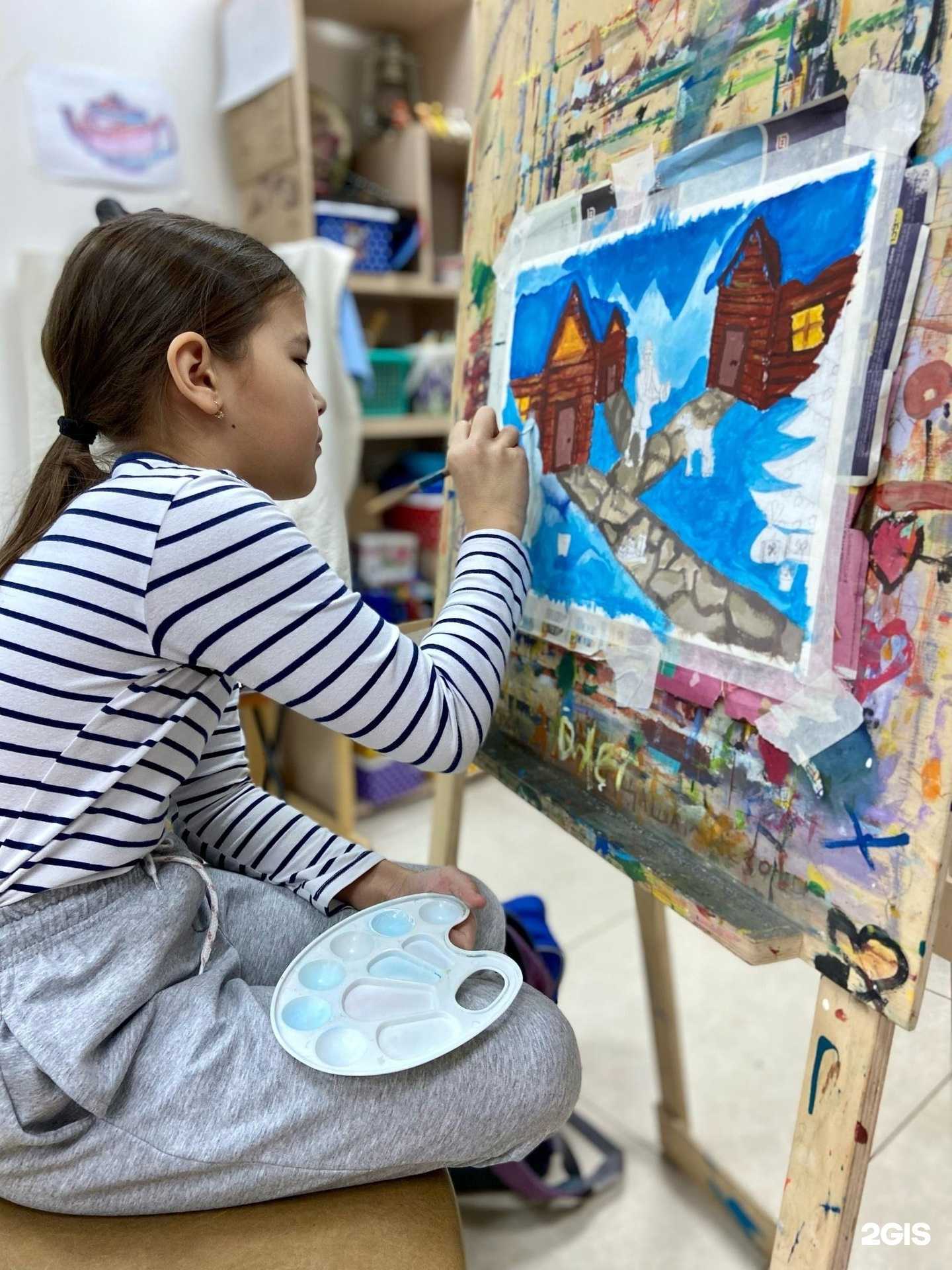 Отзывы на компанию Artlab в Сургуте c фото