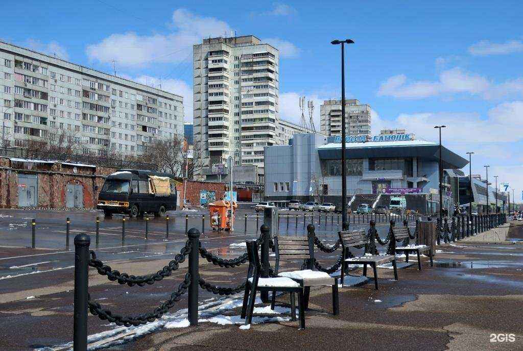 Отзывы на компанию Свои ребята в Красноярске c фото - фотография 2 из 2