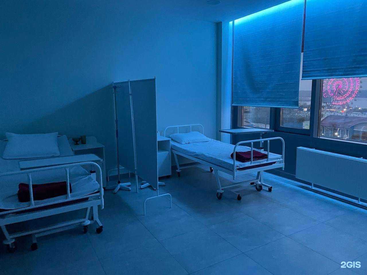 Отзывы на компанию Гемомед в Новосибирске c фото