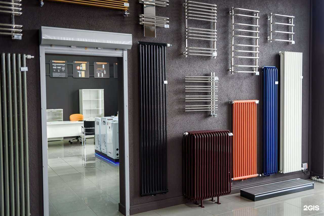 Отзывы на компанию Максимальный Монтаж Отопления в г. Краснодар c фото