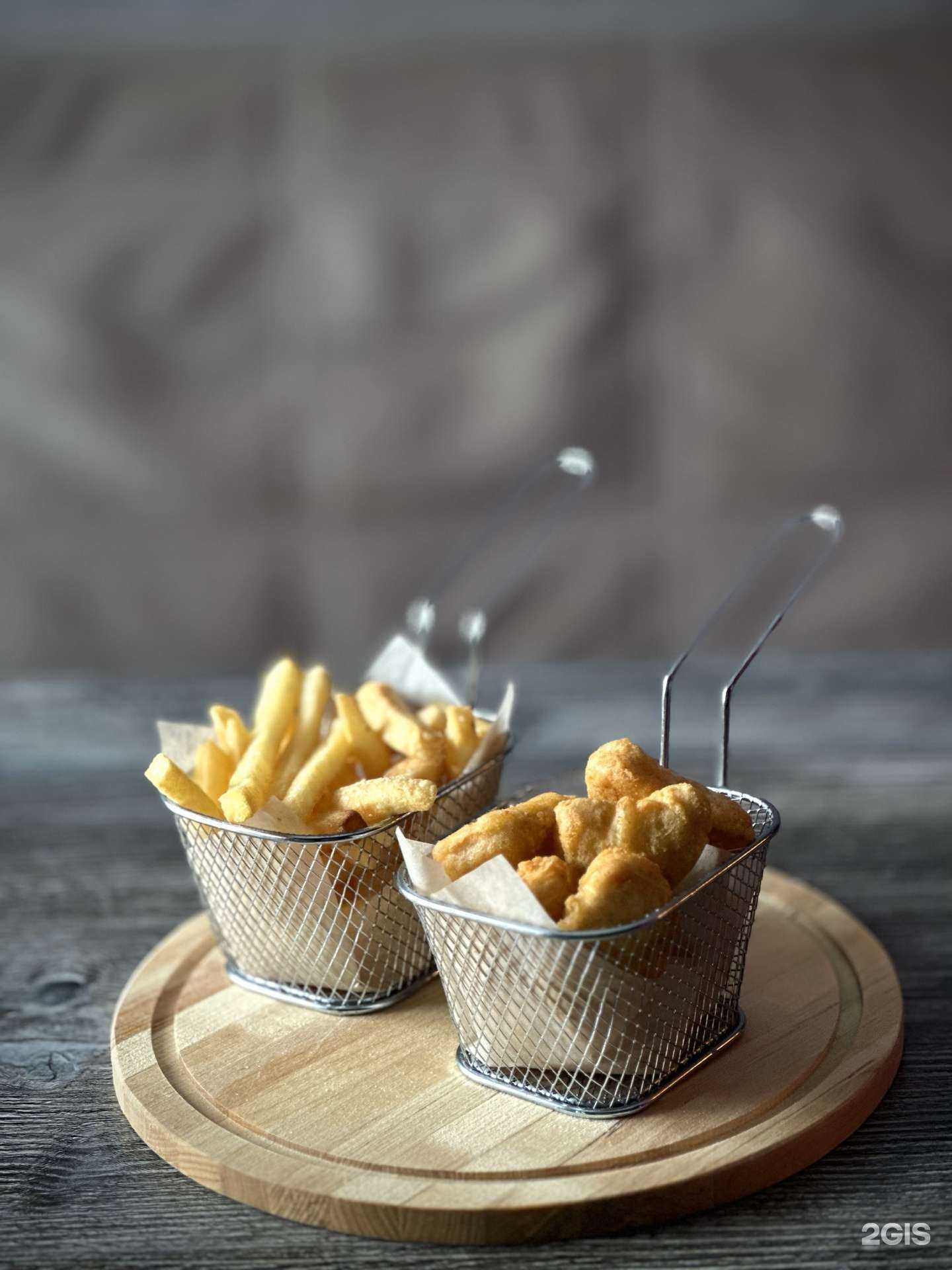 Отзывы на компанию Bon appetit в Новокузнецке c фото