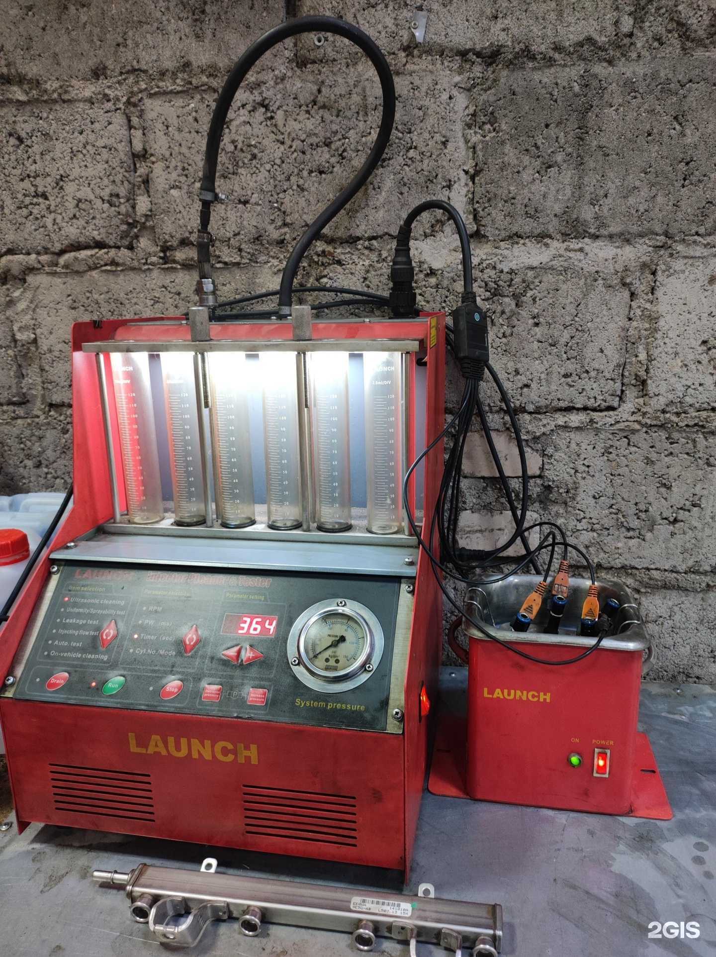 Отзывы на компанию Механика в Уфе c фото