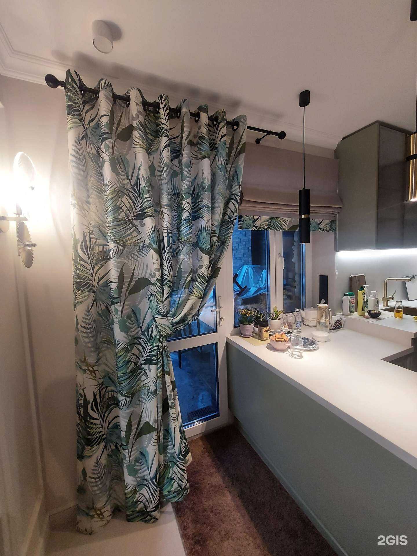 Отзывы на компанию За окном в г. Тамбов c фото