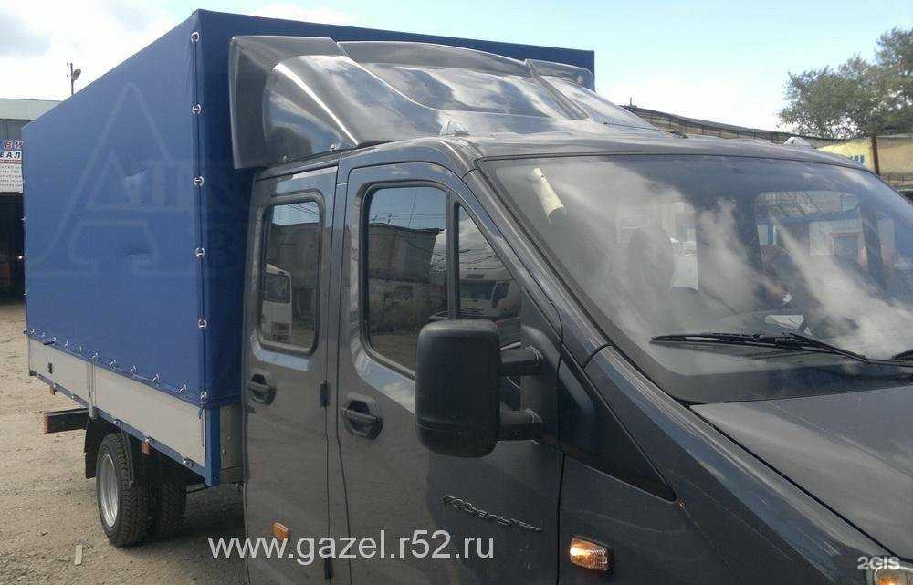 Отзывы на компанию Анкор Авто в Нижнем Новгороде c фото