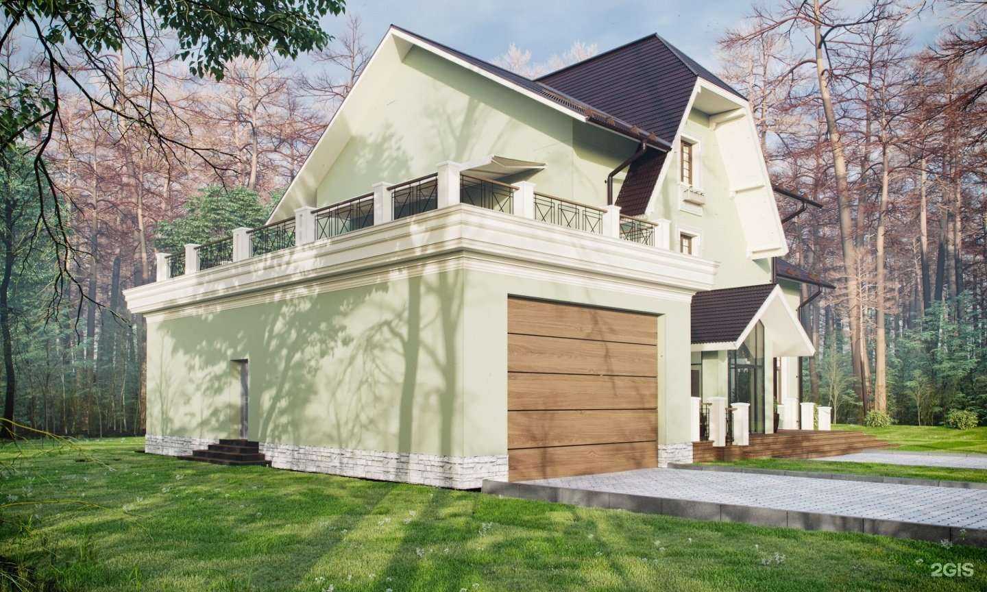 Отзывы на компанию Лист в г. Красноярск c фото