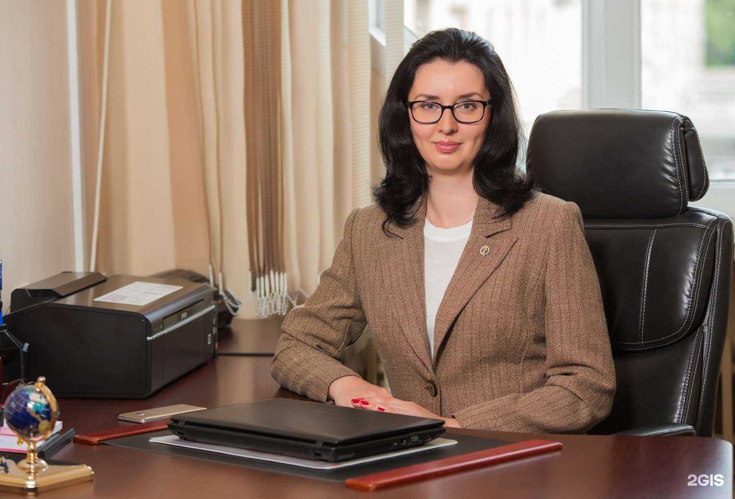 Отзывы на компанию Адвокат Боброва Надежда Владимировна в Воронеже c фото