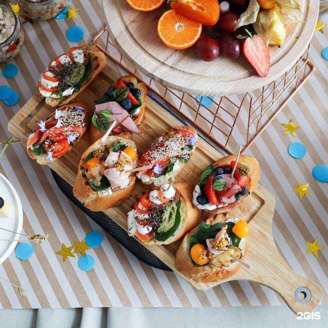 Отзывы на компанию Eat me в Казани c фото