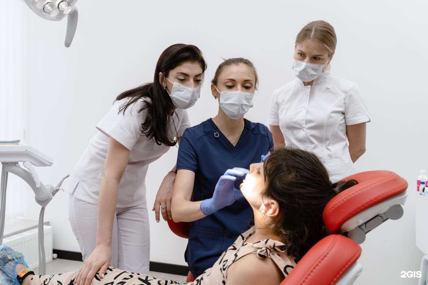 Отзывы на компанию Геометрия в Краснодаре c фото