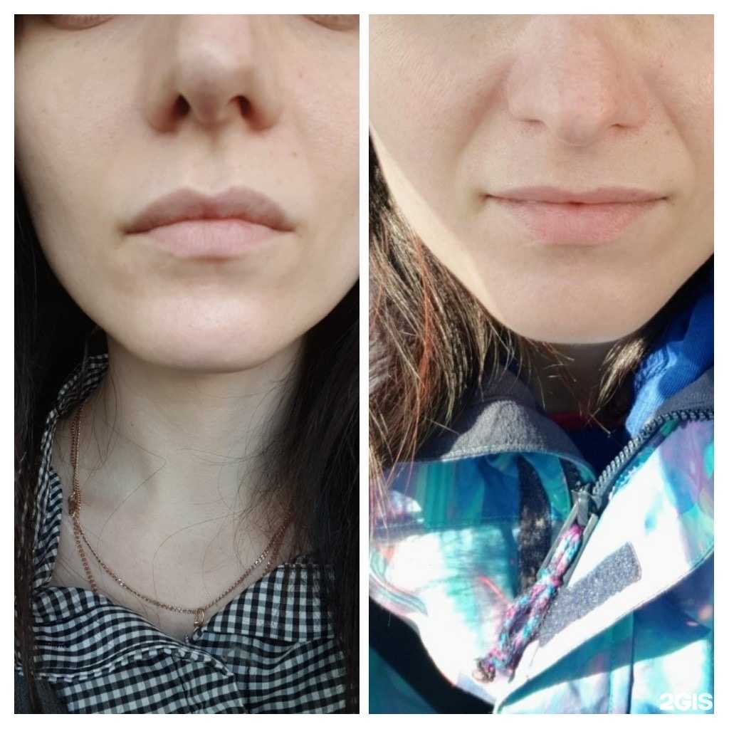 Отзывы на компанию Кабинет косметолога в Перми c фото