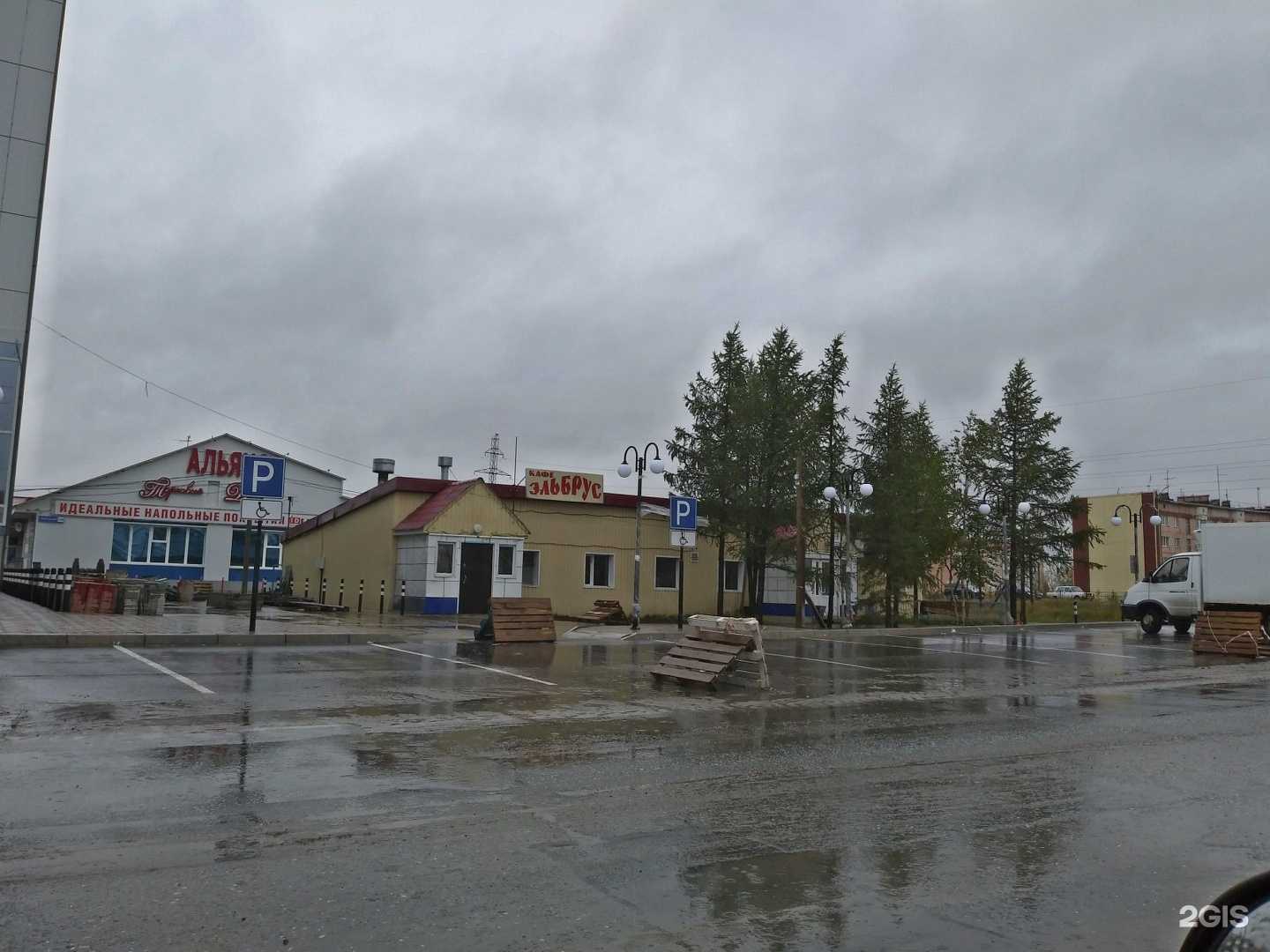 Отзывы на компанию Тарелка в Новом Уренгое c фото