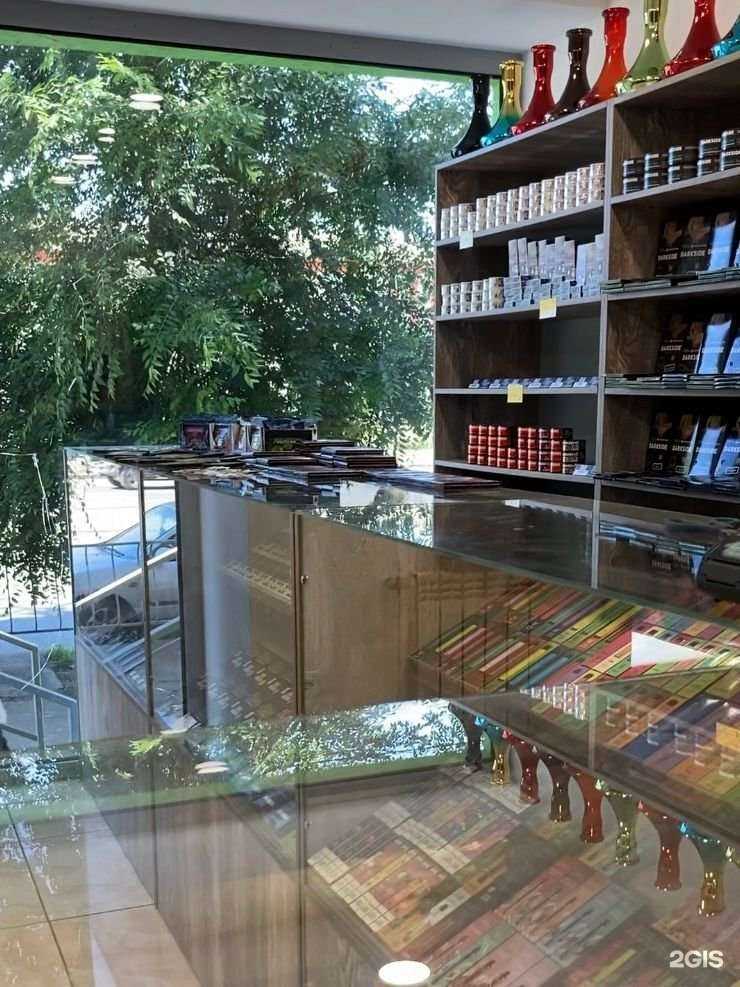 Отзывы на компанию Черника Hookah Shop в Самаре c фото