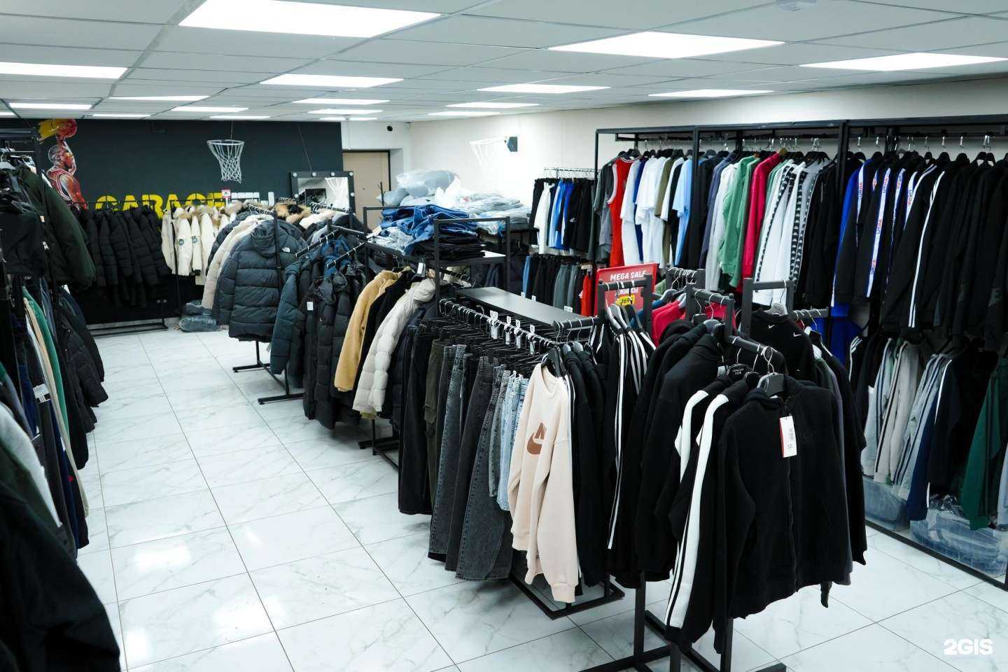 Отзывы на компанию Garage.izh в г. Ижевск c фото